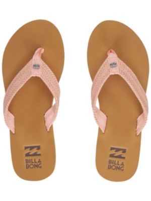 Chanclas billabong mujer Clearance