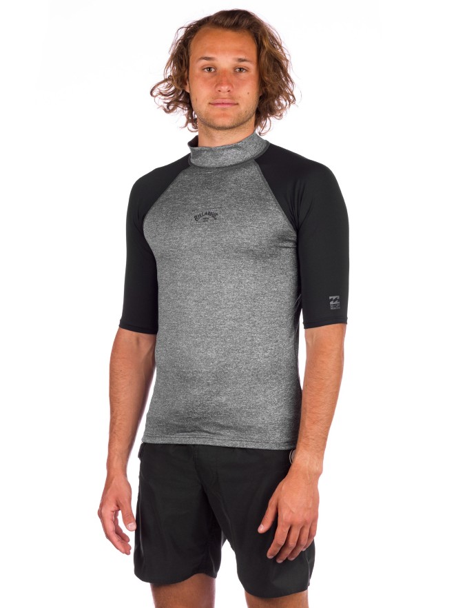 Billabong Contrast Lycra