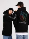 RIPNDIP Square Up Sudadera con Capucha