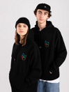 RIPNDIP Square Up Sudadera con Capucha