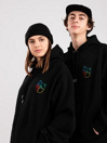 RIPNDIP Square Up Sudadera con Capucha