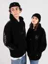 RIPNDIP Square Up Sudadera con Capucha