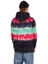 RIPNDIP Rubber Logo Sudadera con Capucha