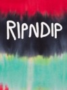 RIPNDIP Rubber Logo Sudadera con Capucha