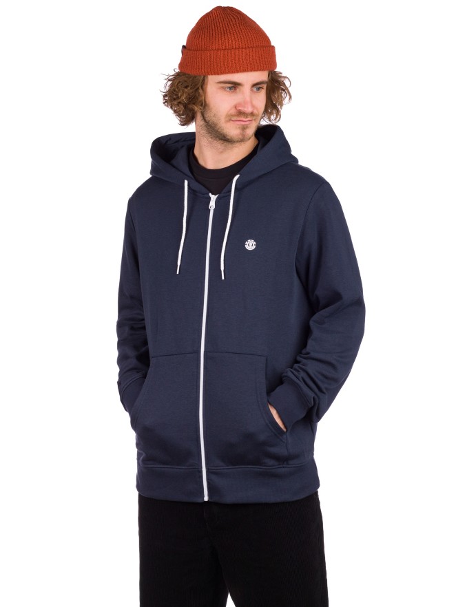 Element Cornell Classic Zip Hoodie