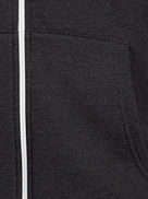 Cornell Classic Mikina s kapuc&iacute; na zip