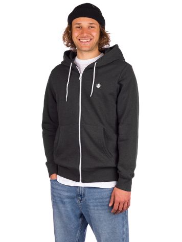 Element Cornell Classic Hoodie med Dragkedja