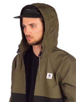 element alder 2 tones