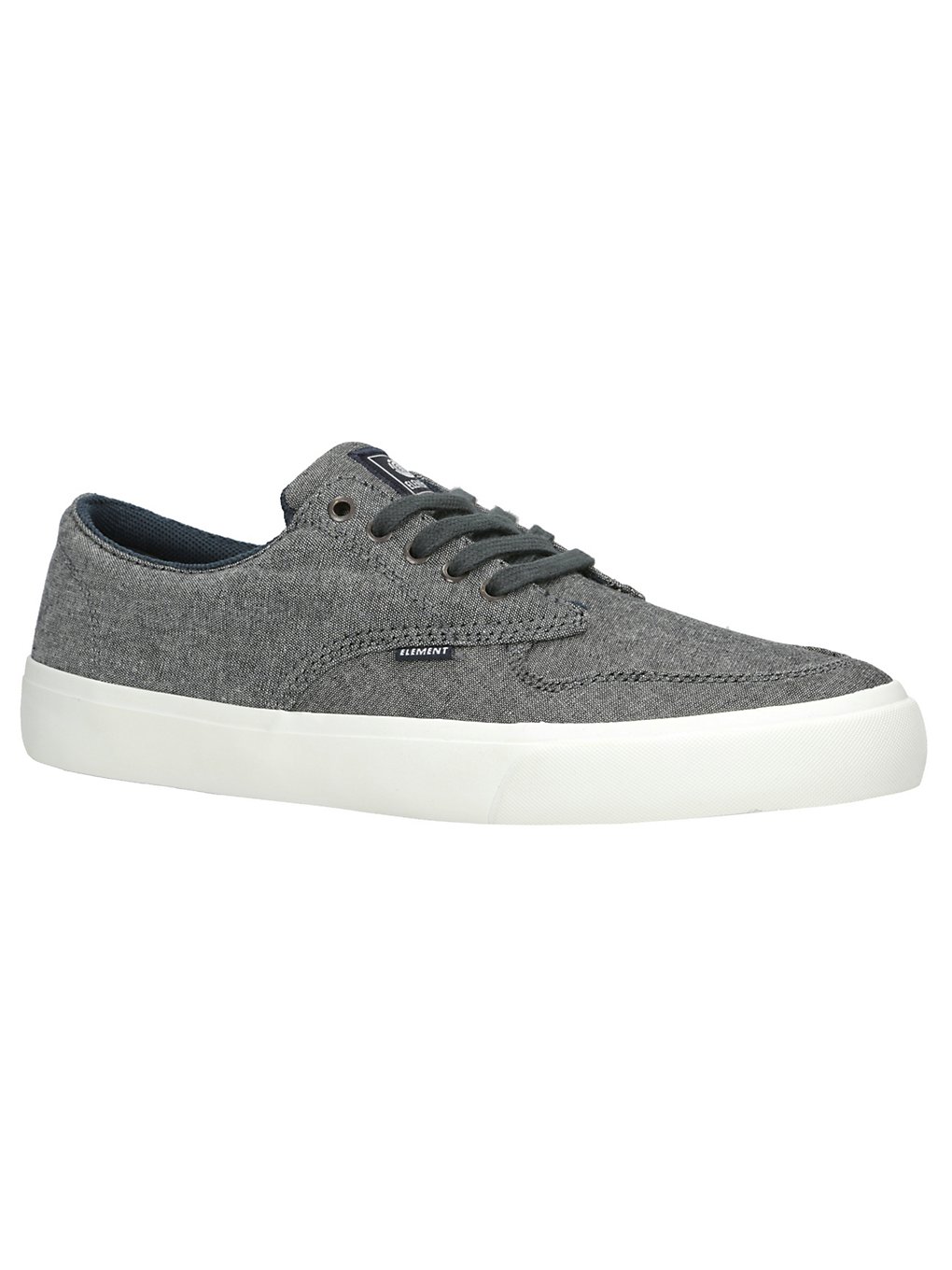 Element Topaz C3 Sneakers stone chambray Gr. 8.0 US