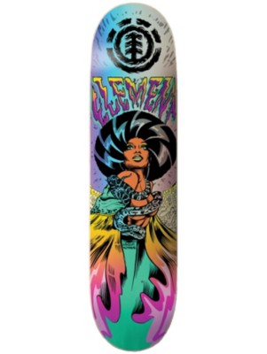 LAMOUR QUEEN 8.5 DECK