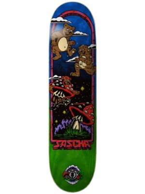FUN GUY SASCHA 8.5 DECK