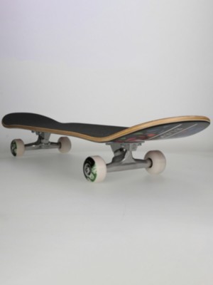 Tropic 7.75&amp;#034; Skateboard Completo