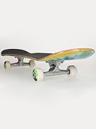 Eye Trippin Rainbow 8.0&amp;#034; Skateboard