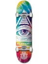 Element Eye Trippin Rainbow 8.0″ Skateboard