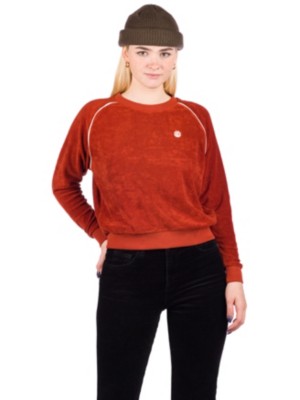 Mujer Mona - Sudadera Para Indigo | Sudaderas Element « Edouard-Elec