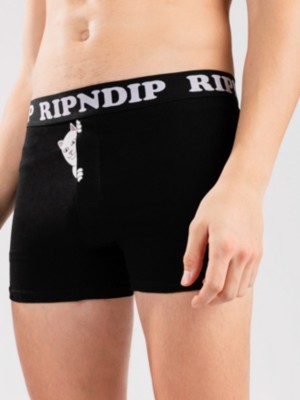 RIPNDIP Peek A Nermal Bokserit