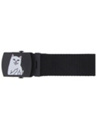 RIPNDIP Lord Nermal Web Belt