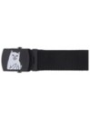 RIPNDIP Lord Nermal Web Belt