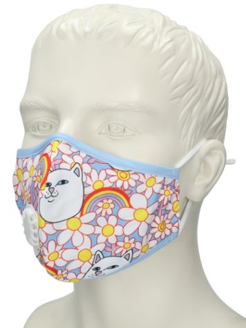 RIPNDIP Ventilator Masque en Tissu