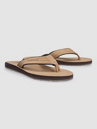 Quiksilver Carver Nubuck Sandalen
