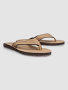 Quiksilver Carver Nubuck Sandály