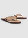 Quiksilver Carver Nubuck Sandalen