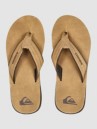 Quiksilver Carver Nubuck Sandalen