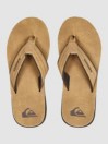 Quiksilver Carver Nubuck Sandals