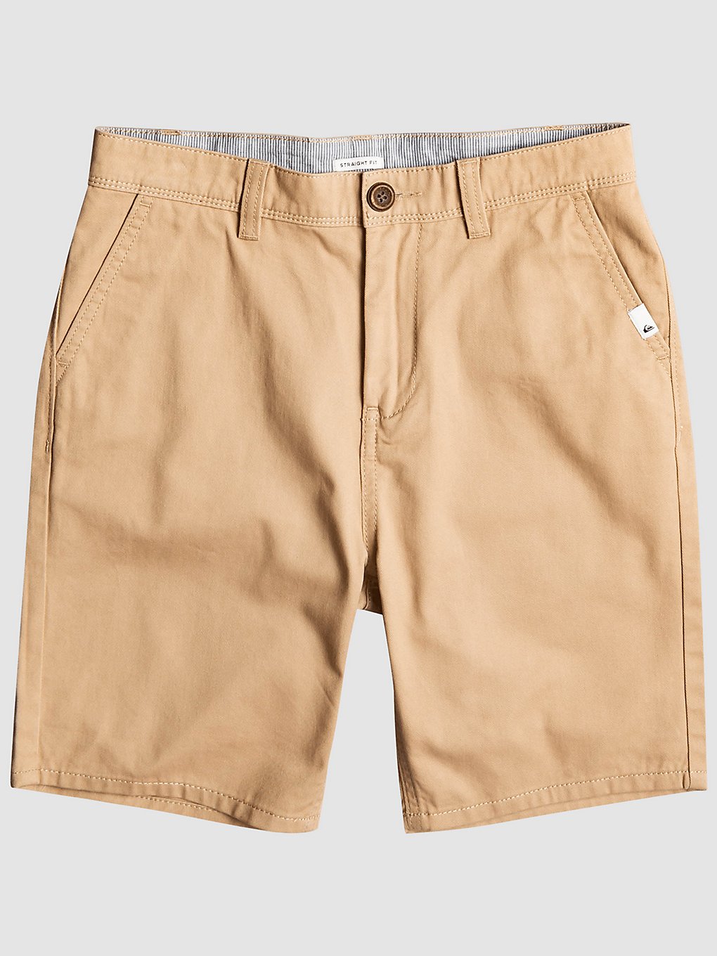 Quiksilver Everyday Chino Light Shorts incense