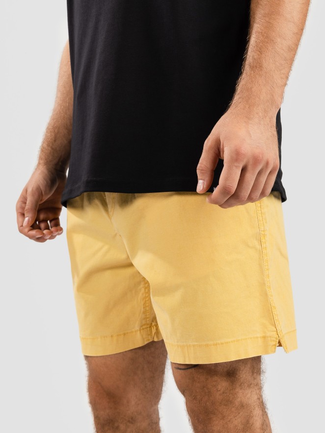 Quiksilver Taxer 17″ Kratke hlače