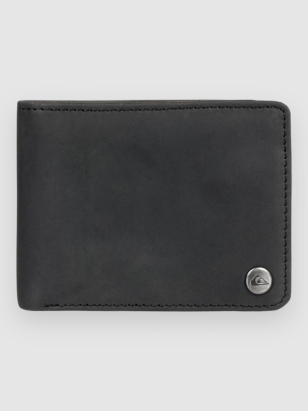Quiksilver Mack 2 Geldbörse black