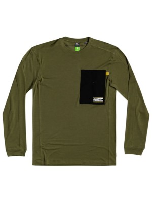 Dry Valley Long Sleeve T-Shirt