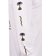 Desert Snake Camisa Manga Comprida