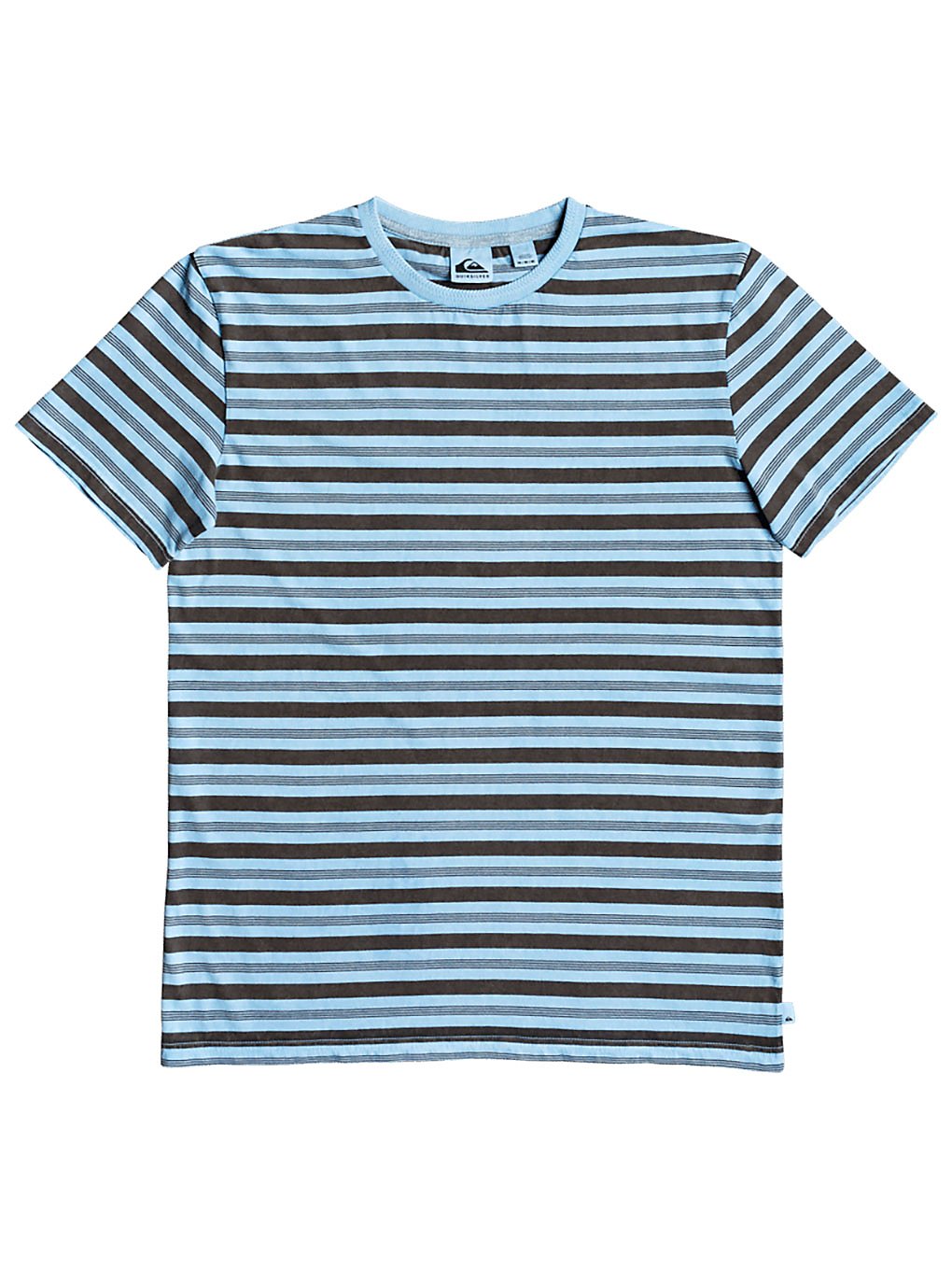 Quiksilver Capitoa T-Shirt capitoa airy blue