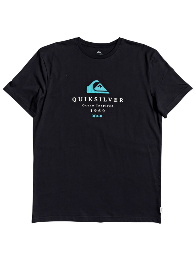 Quiksilver First Fire T-Shirt