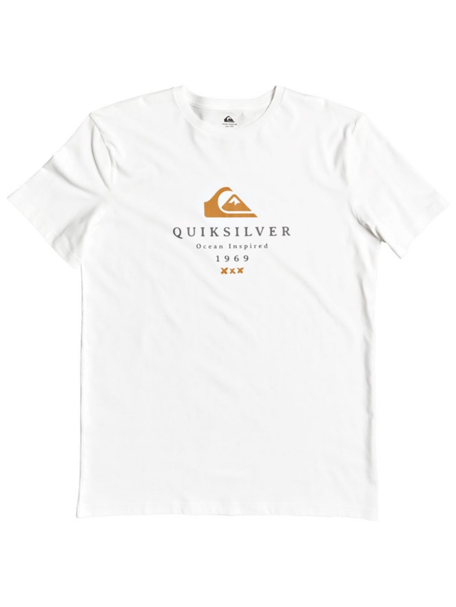 Quiksilver First Fire T-Shirt