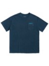 Quiksilver Lost Fire T-Shirt