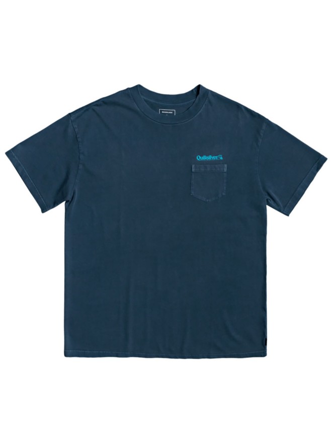 Quiksilver Lost Fire T-Shirt