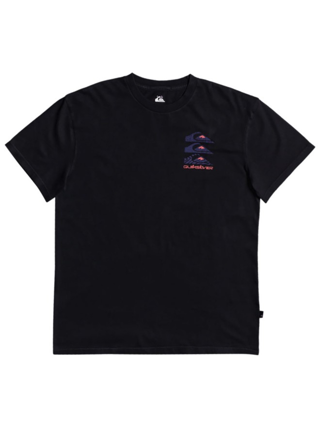 Quiksilver OG Quik Totem T-Shirt