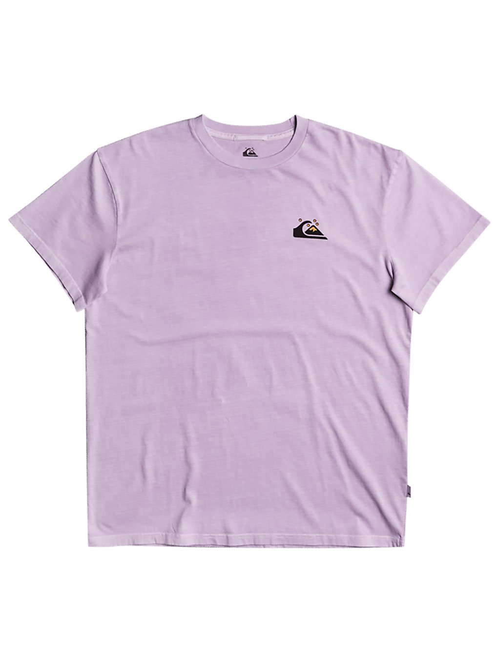 Quiksilver OG Classic T-Shirt pastel lilac