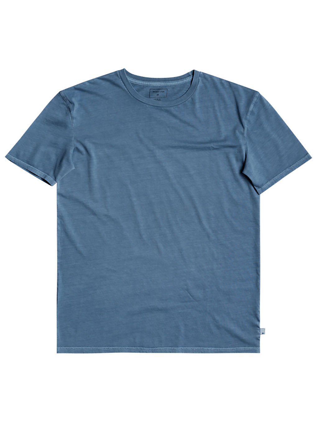 Quiksilver Bubble Jam T-Shirt blue heaven