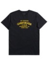 Quiksilver Wider Mile T-Shirt