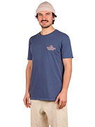 Surf Safari T-skjorte