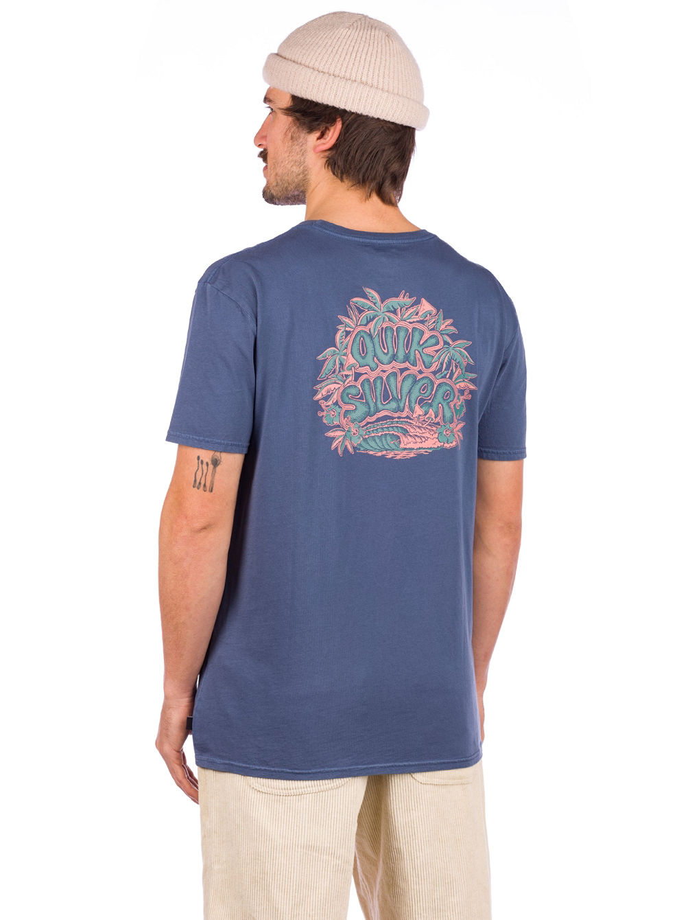 Surf Safari T-Shirt