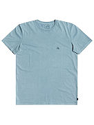 Basic Bubble Embroidery T-skjorte