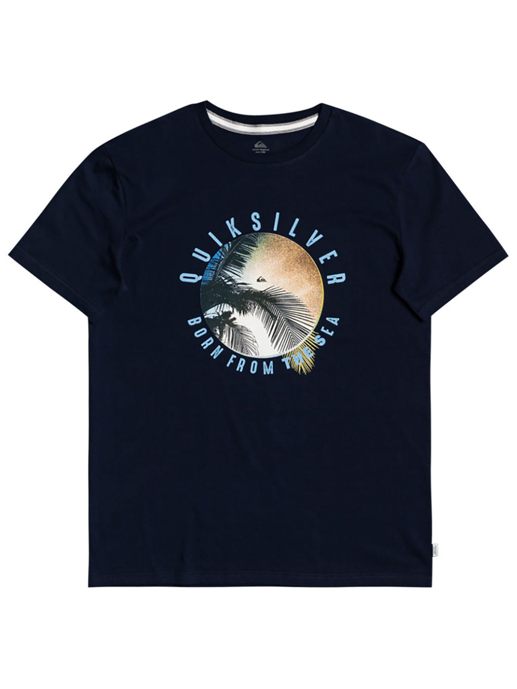 Ocean Of Night Camiseta