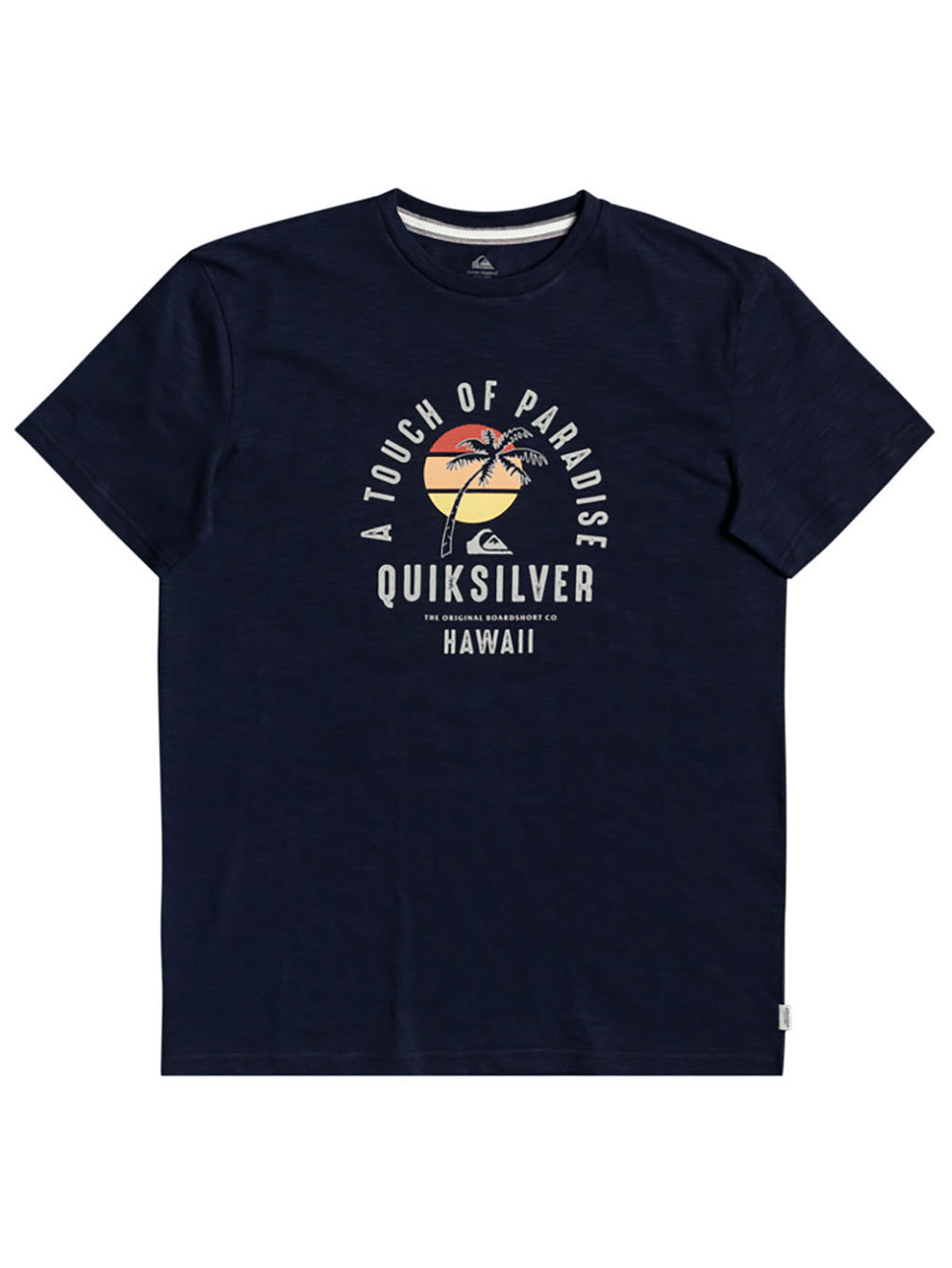 Quiet Hour Camiseta