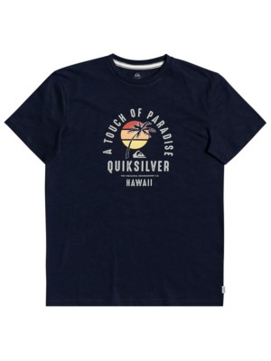 Quiet Hour T-skjorte