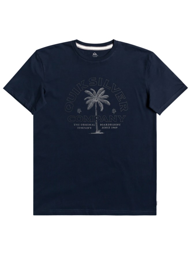 Quiksilver Shining Hour T-Shirt