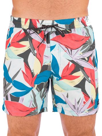 Quiksilver Mystic Session Stretch Volley 15 Koupacky